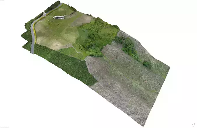 Pista Aeromodelismo Loros