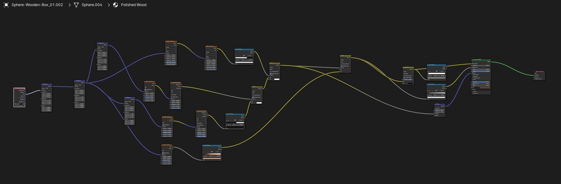 Jewerly installation 3D model 3D model_43