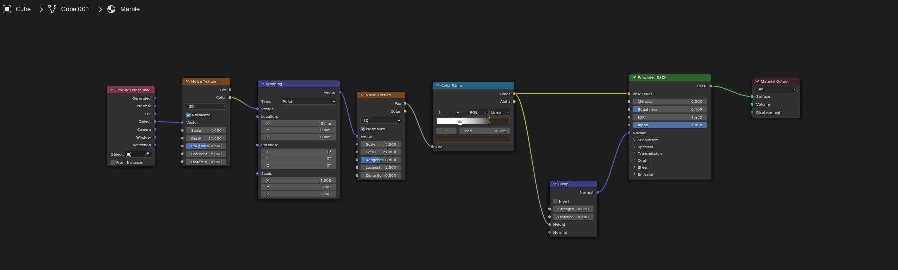 Jewerly installation 3D model 3D model_42