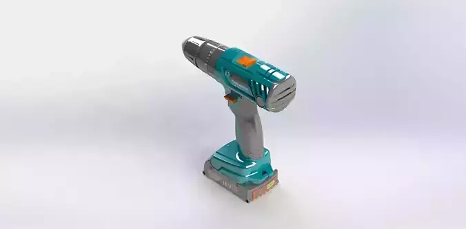 Apertadeira Bateria Bosch GSB 180 LI Screwdriver Battery