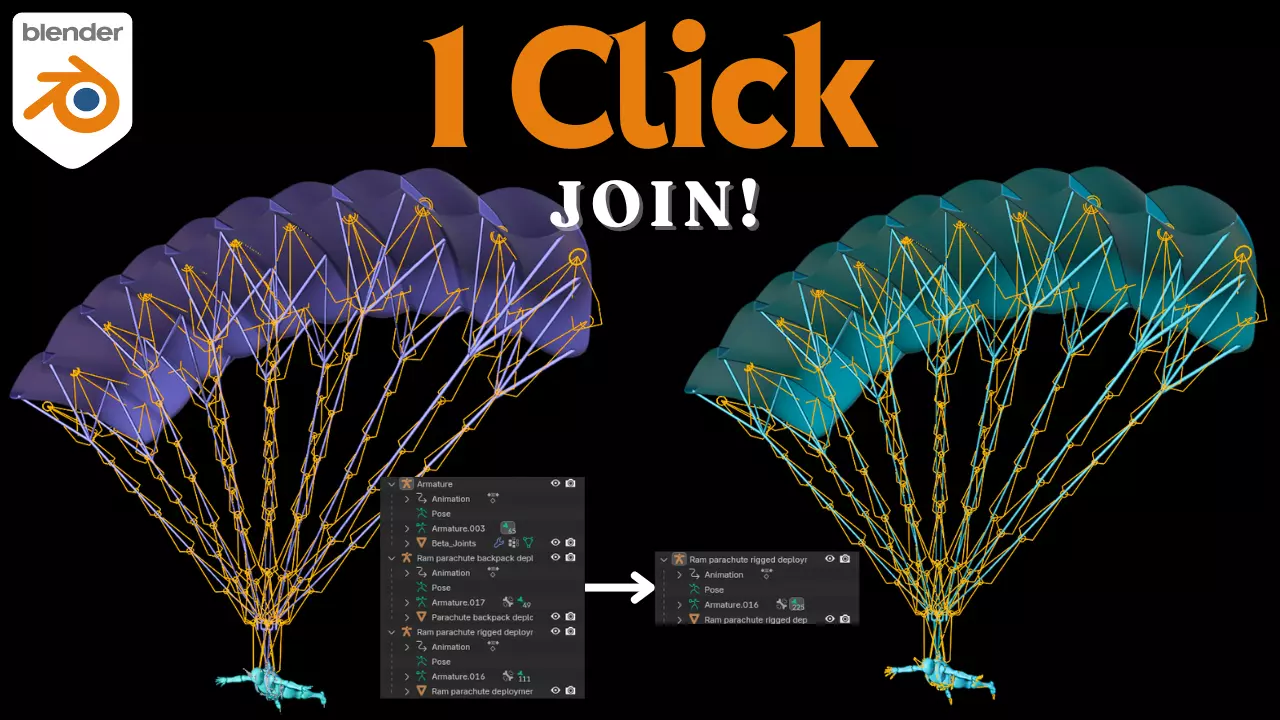 Blender Scripts I Made Free 3D model_0