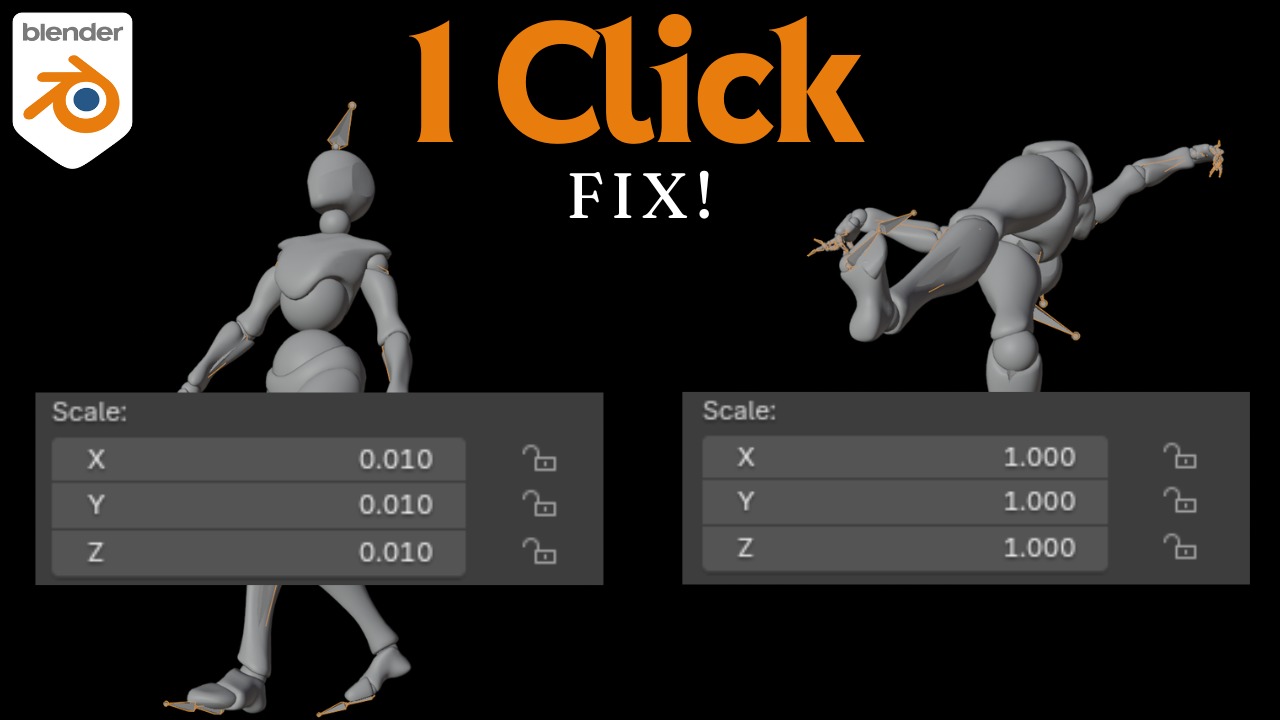 Blender Scripts I Made Free 3D model_1