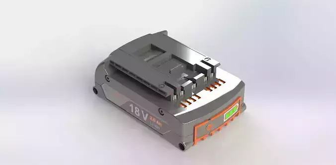 Bateria Bosch GSB 180 LI Battery