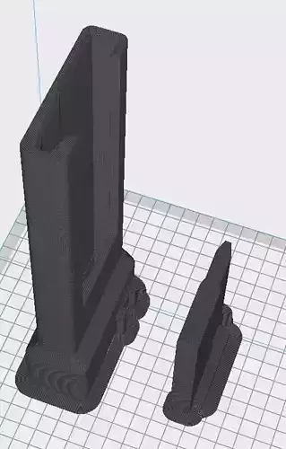 308 Speedloader   Accepts PMAGs