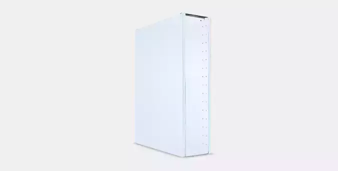 METOD Base cabinet frame 4