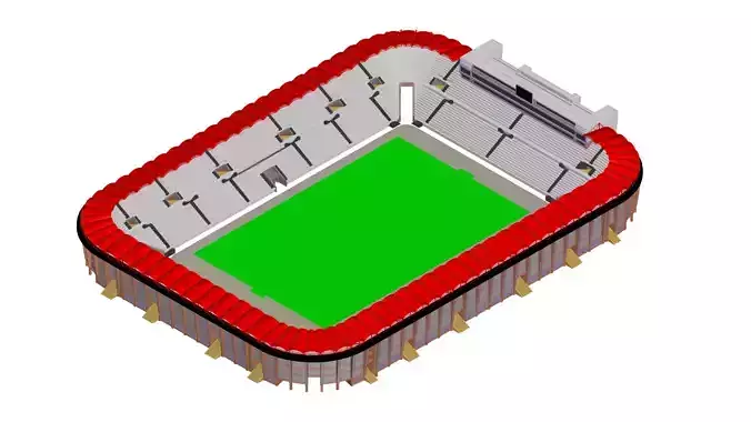 Stadium
