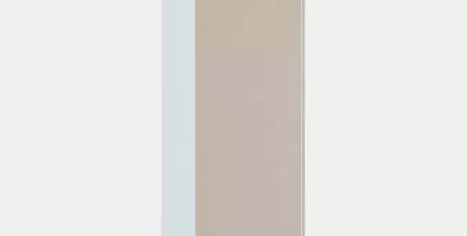 METOD High cabinet frame 7