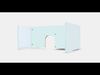 METOD Wall cb frm f b-in extractor hood 1 Low-poly 3D model_1