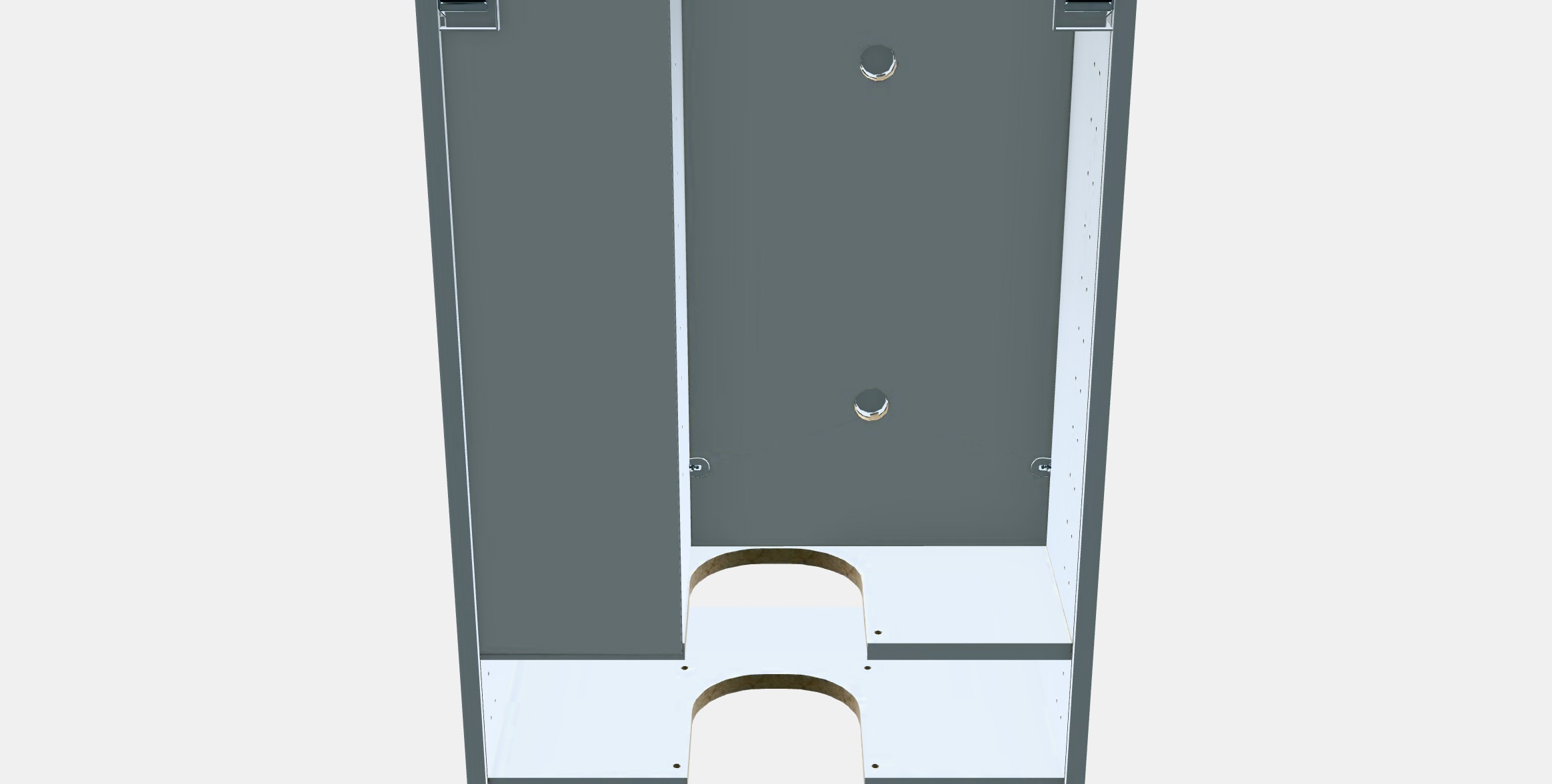 METOD Wall cb frm f b-in extractor hood 4 Low-poly 3D model_8