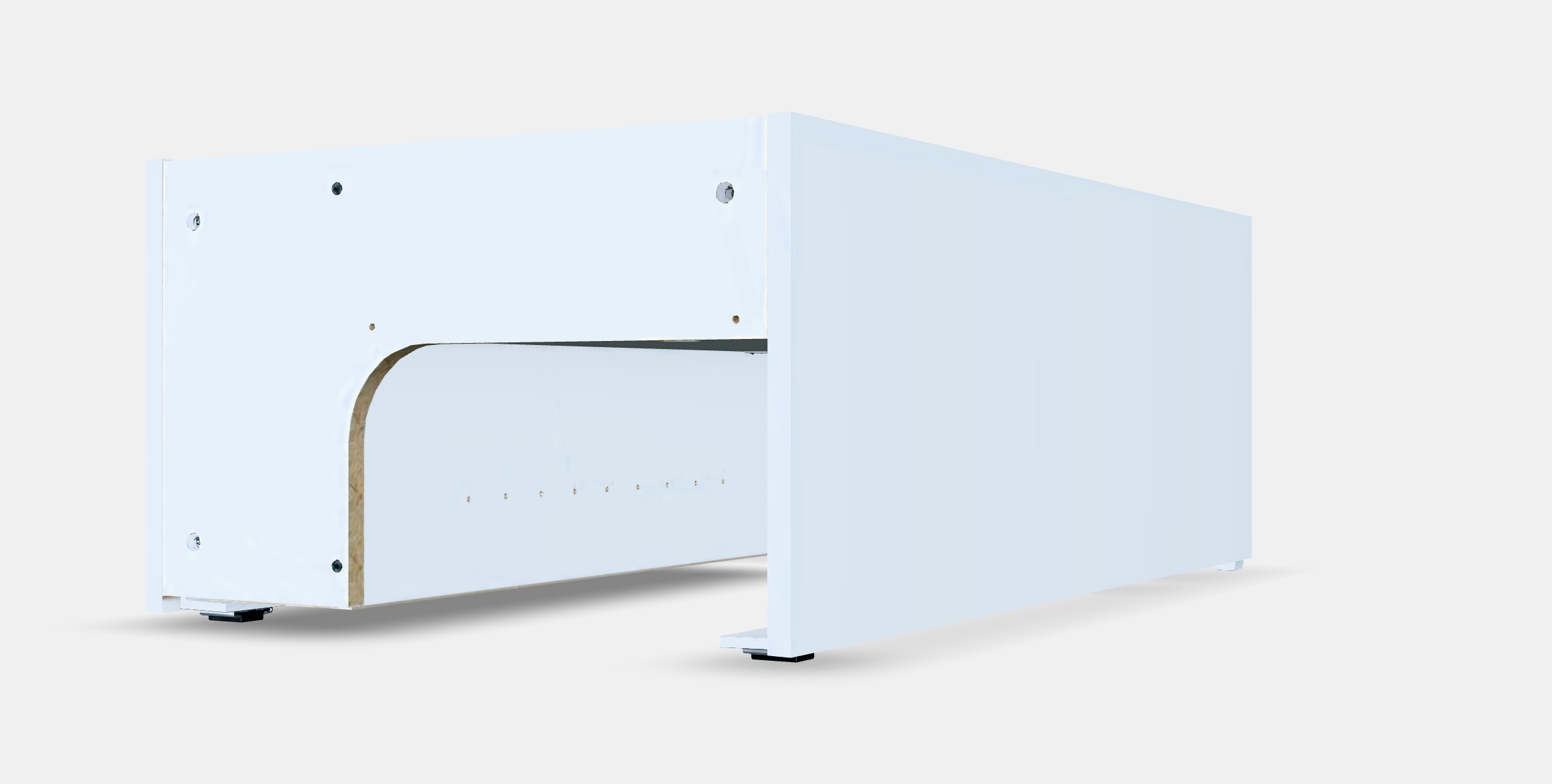 METOD Wall cb frm f b-in extractor hood 4 Low-poly 3D model_6