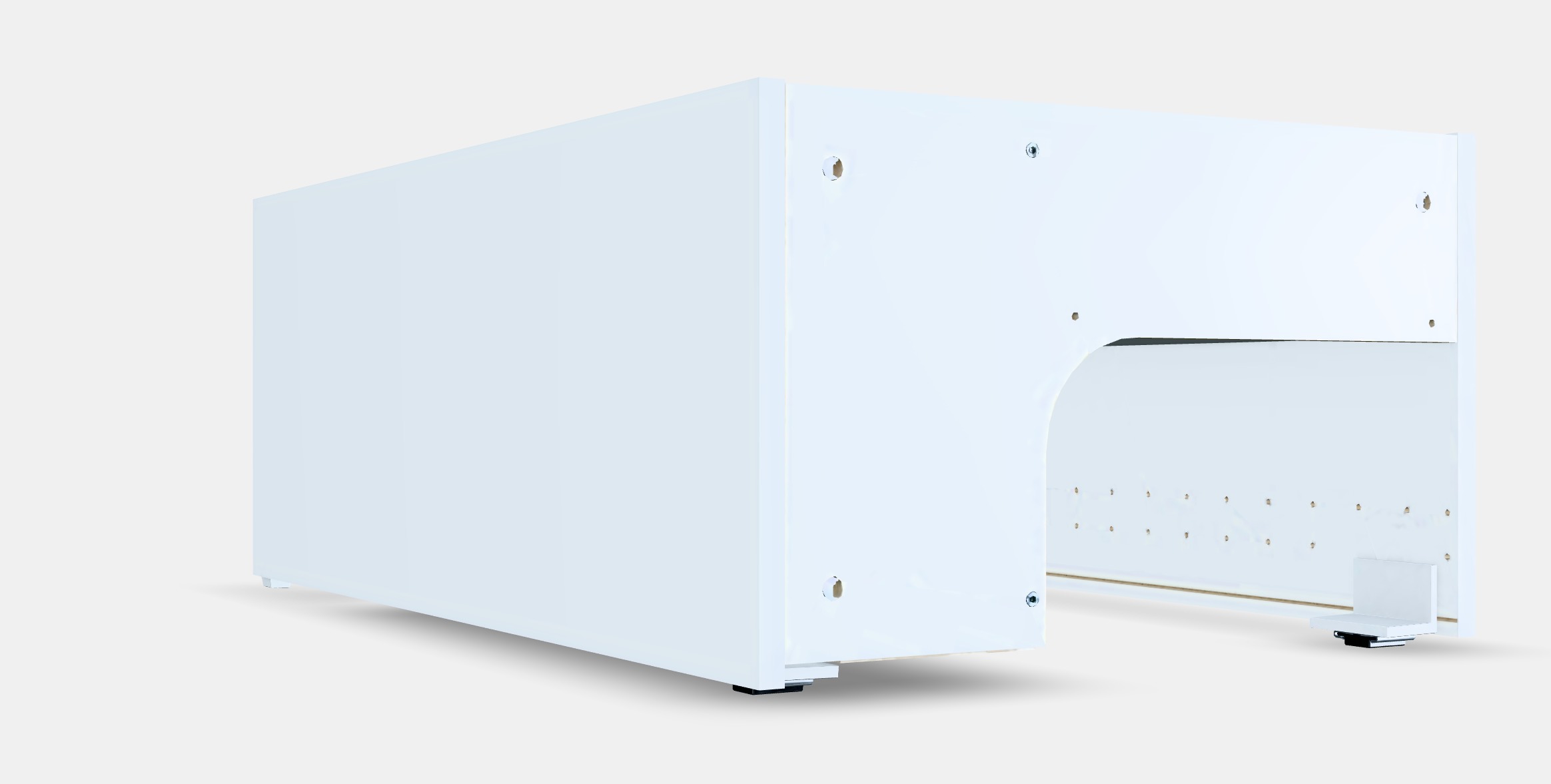 METOD Wall cb frm f b-in extractor hood 4 Low-poly 3D model_2