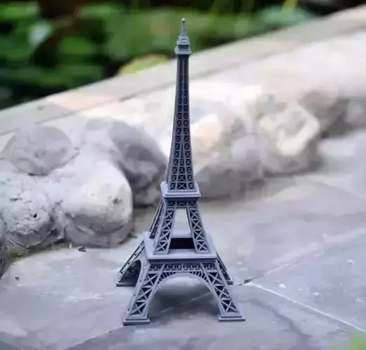 Torre eiffel