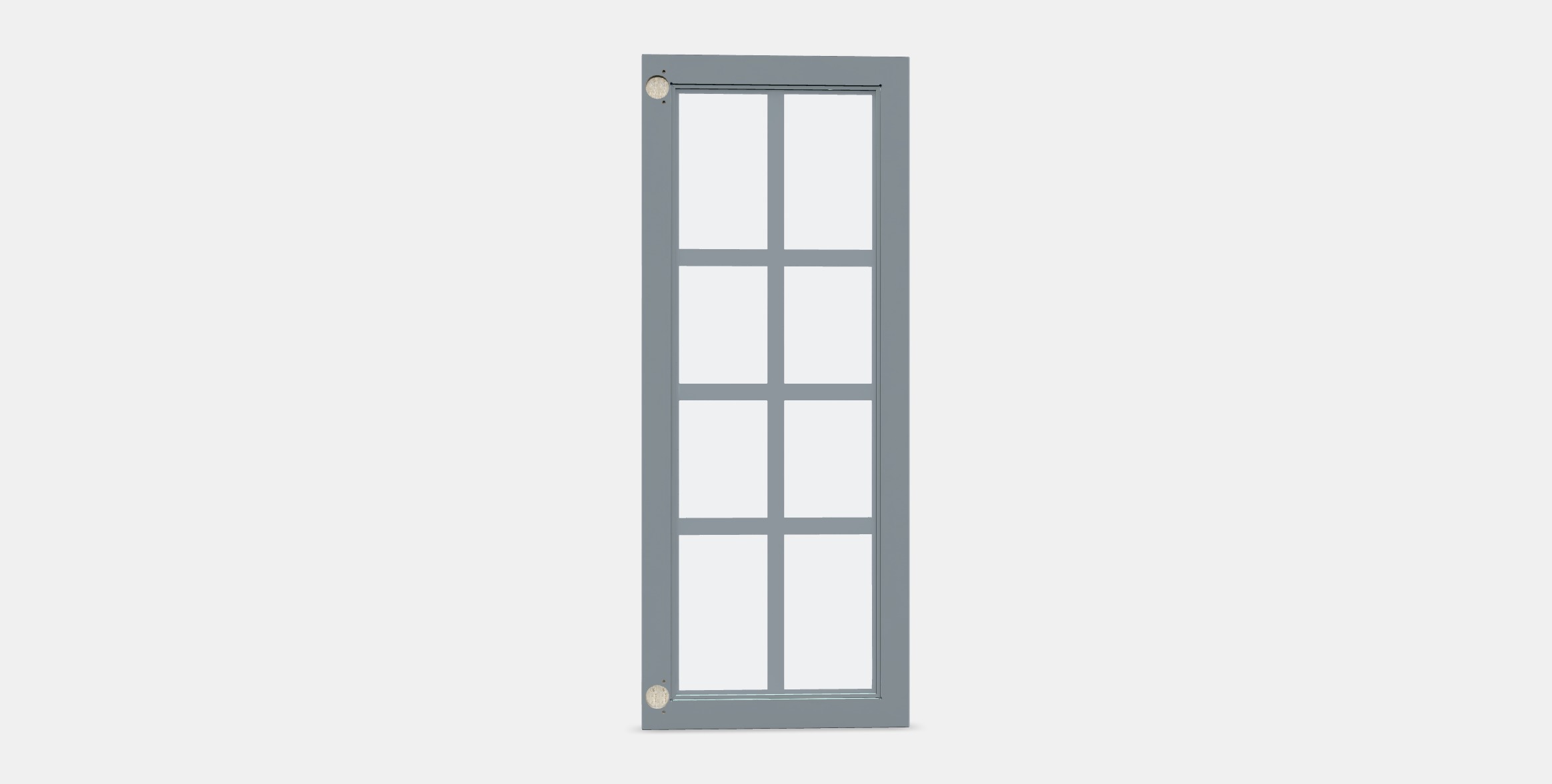 BODBYN Glass by 2 Low-poly 3D model_14