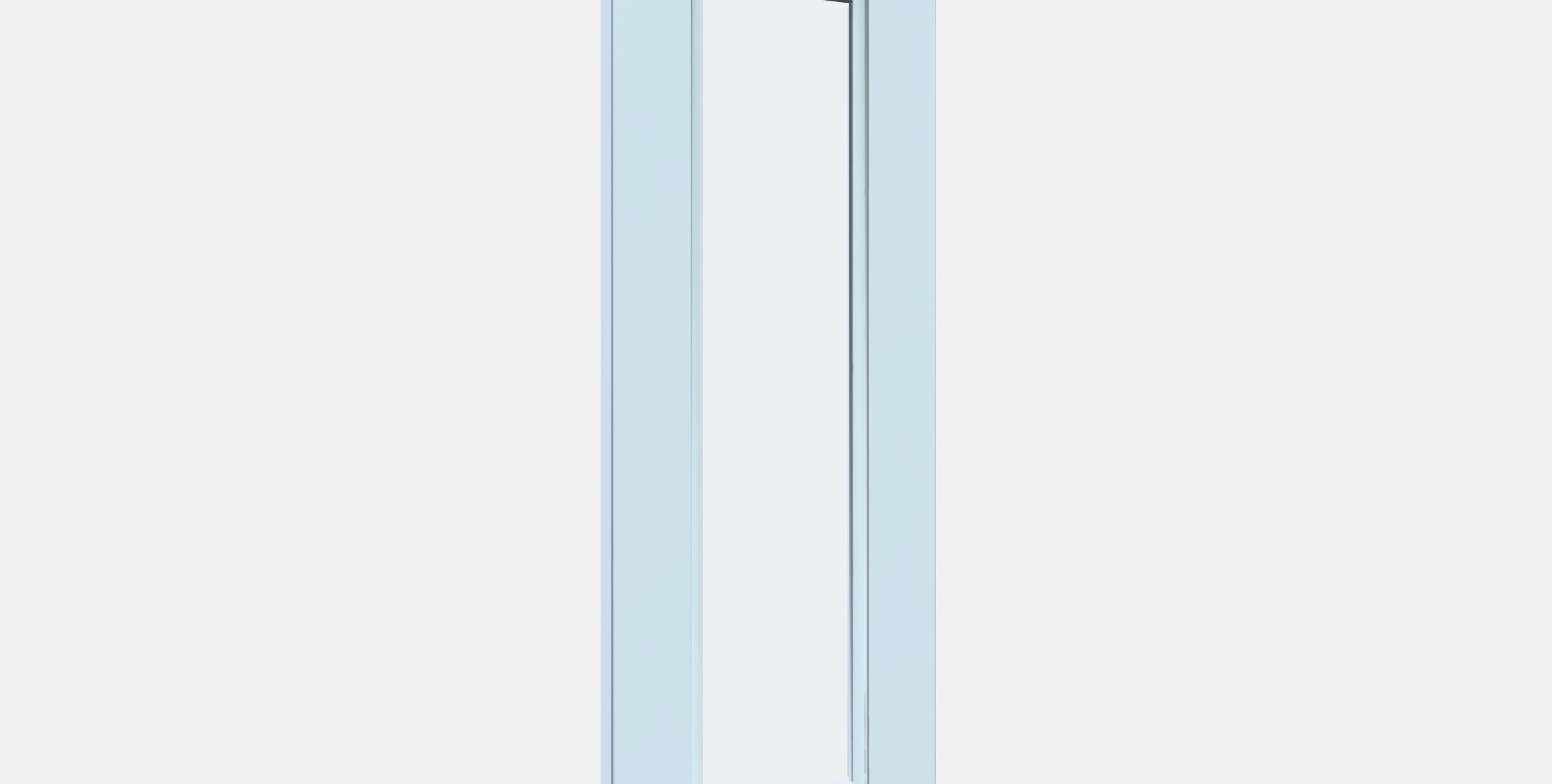 AXSTAD Glass by 4 Low-poly 3D model_9