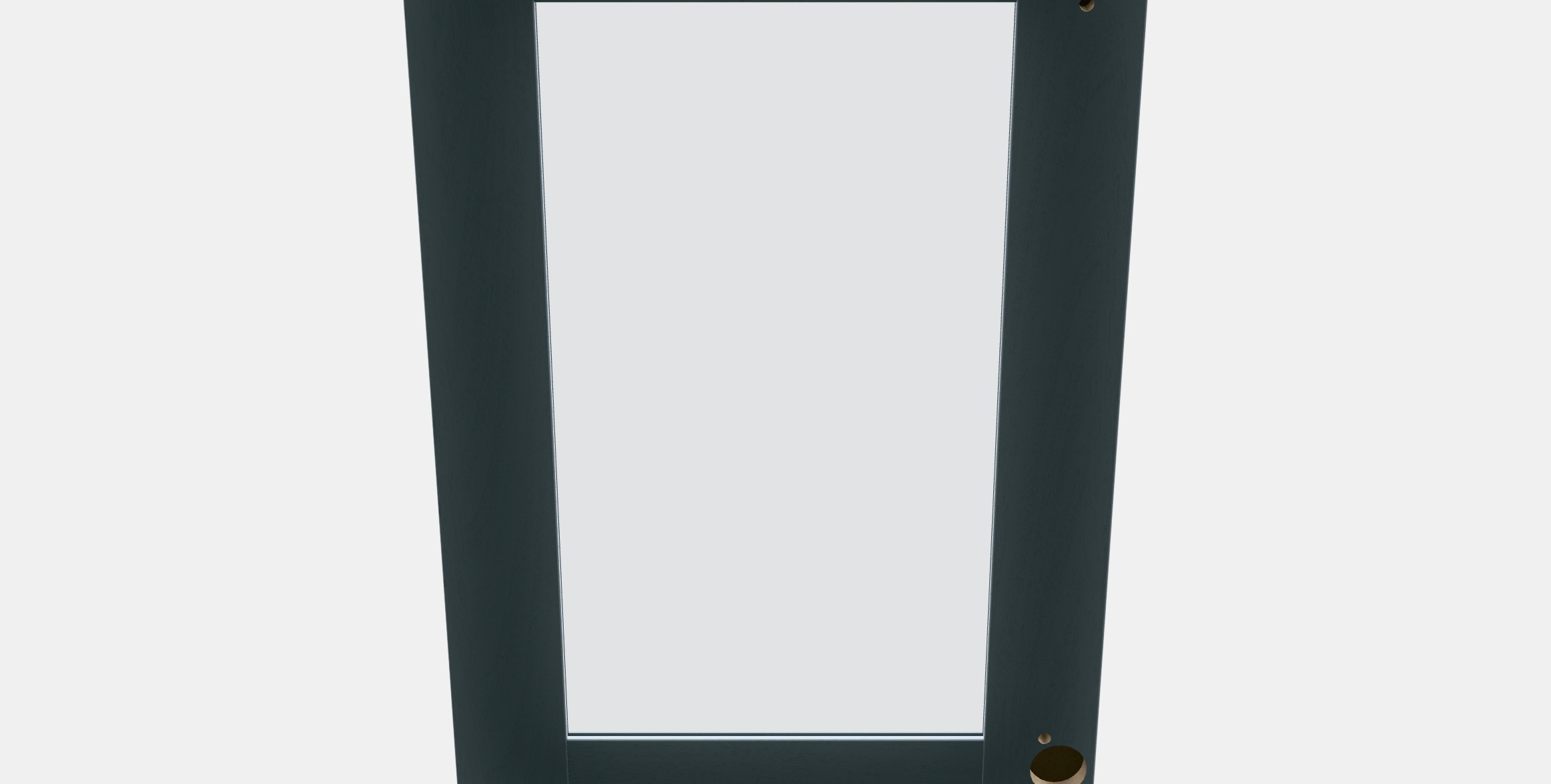 ENKOPING Glass by 5 Low-poly 3D model_9