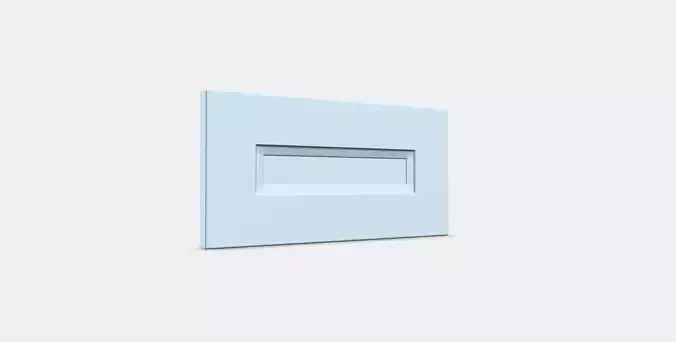 AXSTAD Drawer front 10