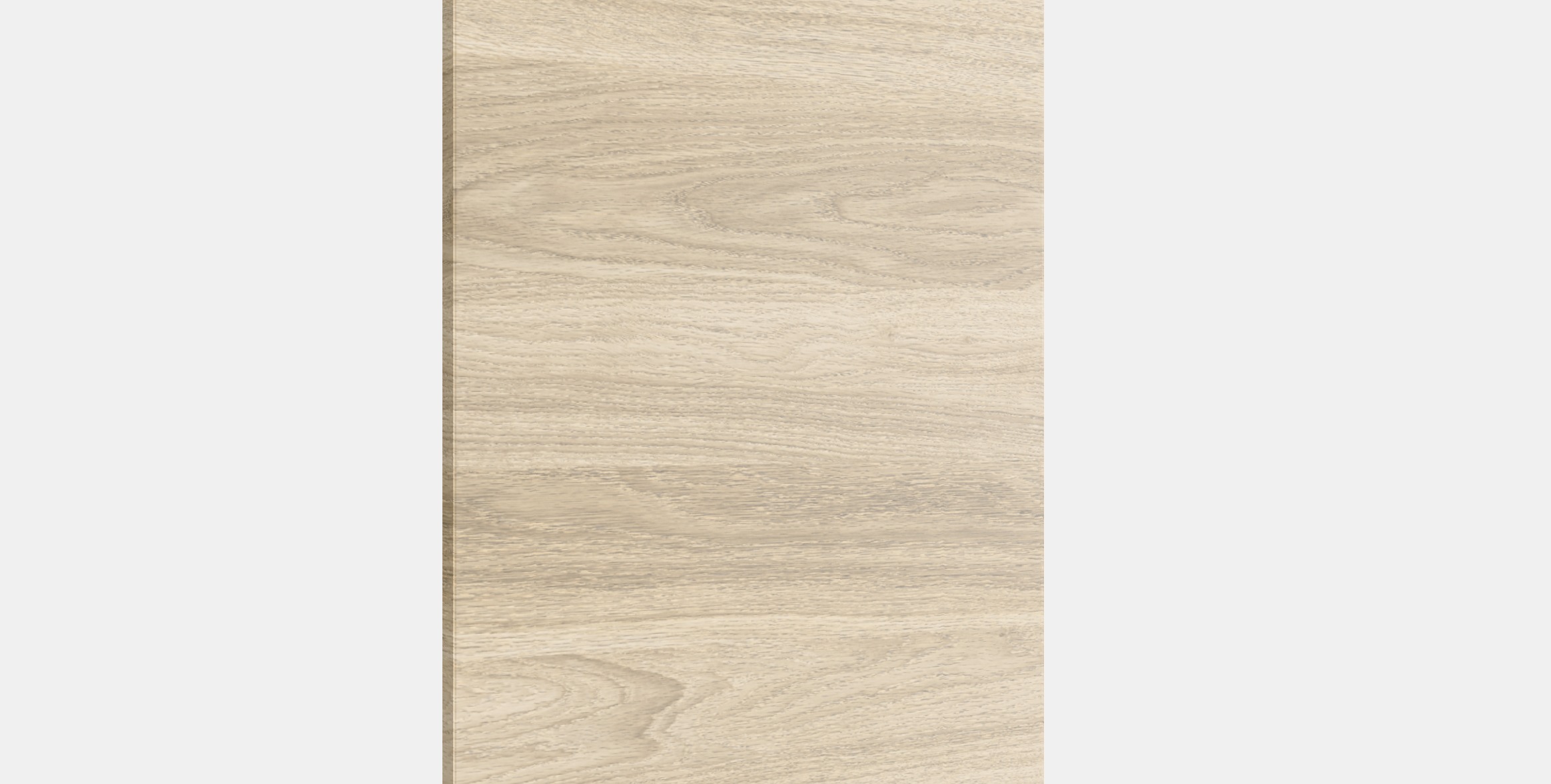 ENHET Corner panel 1 Low-poly 3D model_3