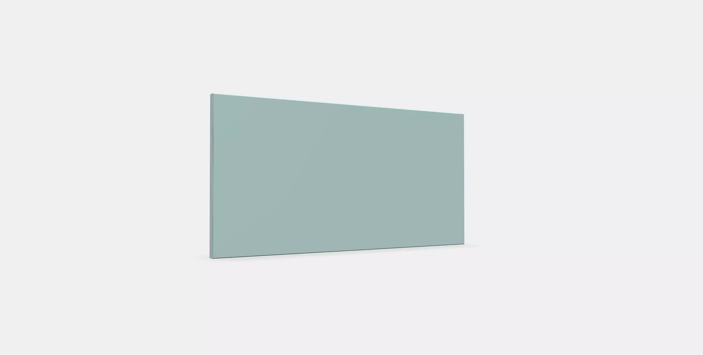 ENHET Drawer front 17 Low-poly 3D model_0