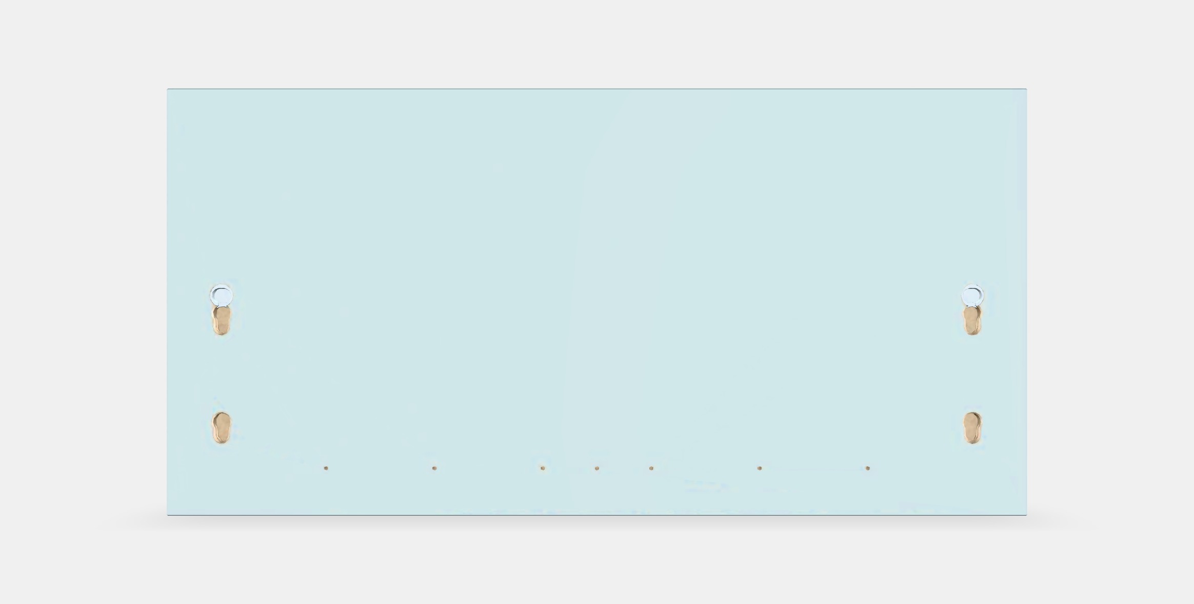 ENHET Drawer front 17 Low-poly 3D model_15