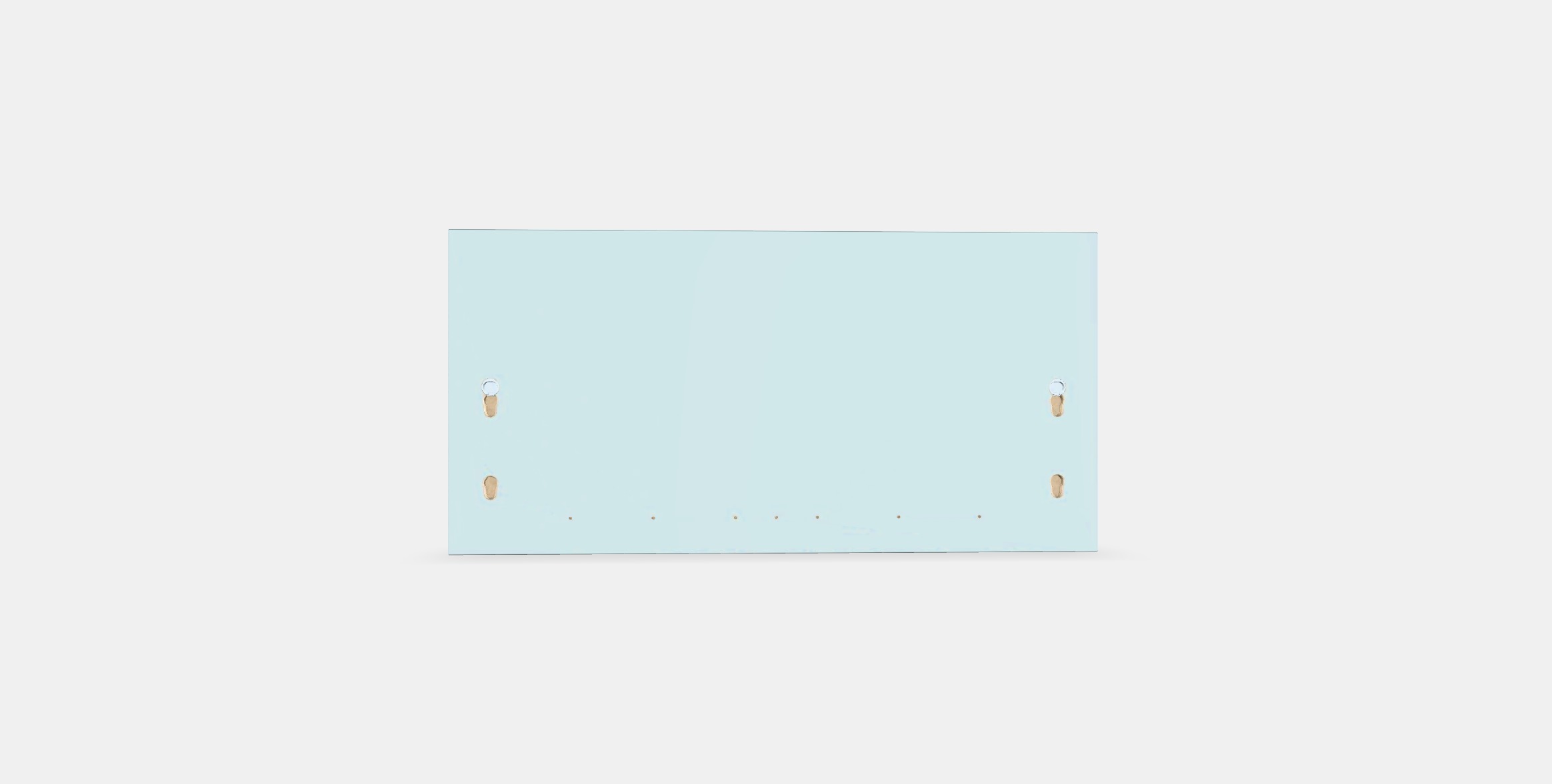 ENHET Drawer front 17 Low-poly 3D model_14