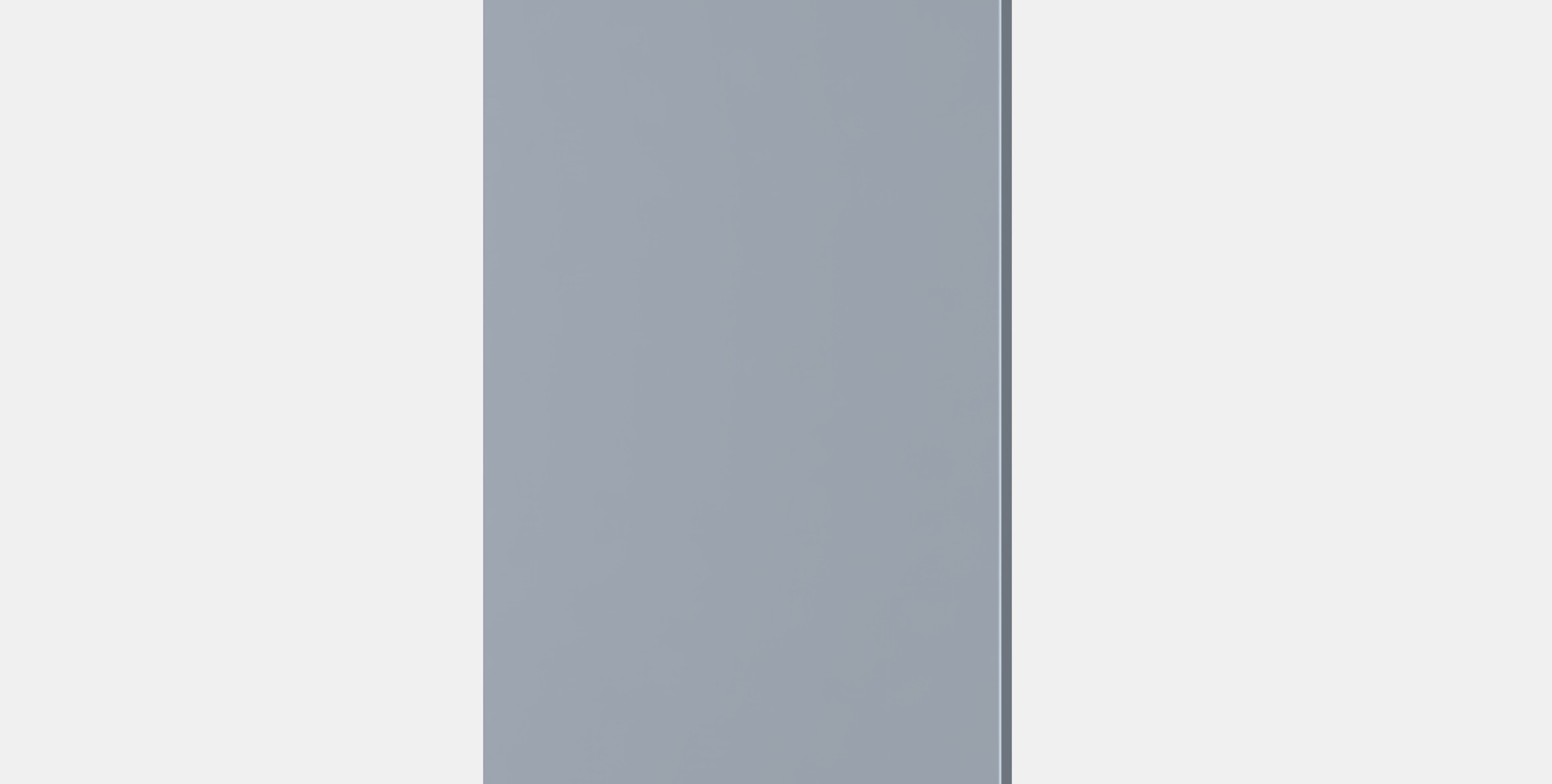 ENHET Corner panel 2 Low-poly 3D model_5