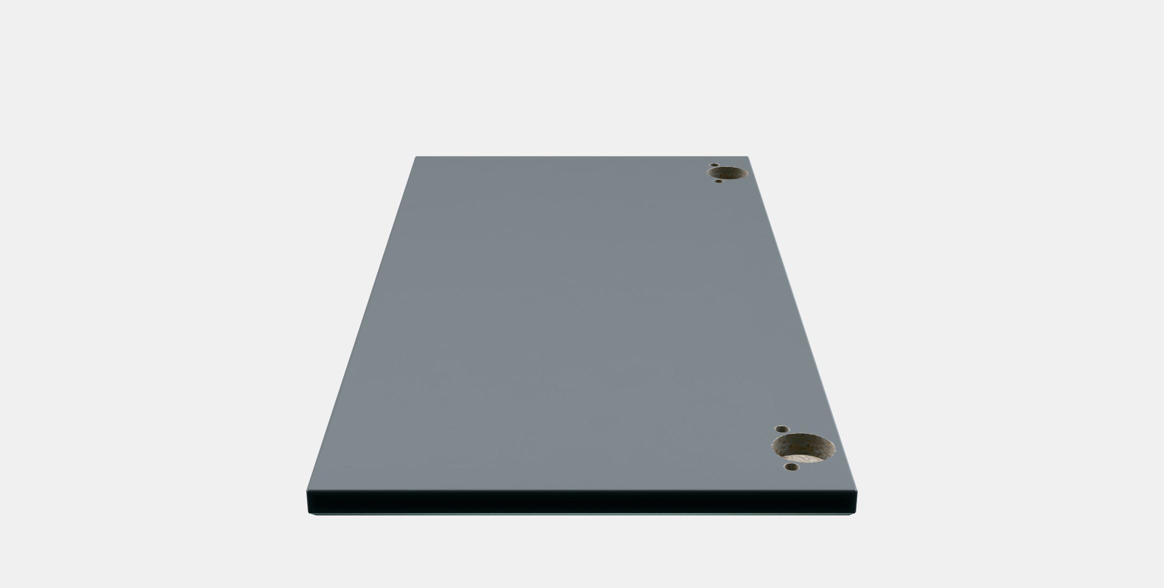 BODBYN By 28 Low-poly 3D model_8