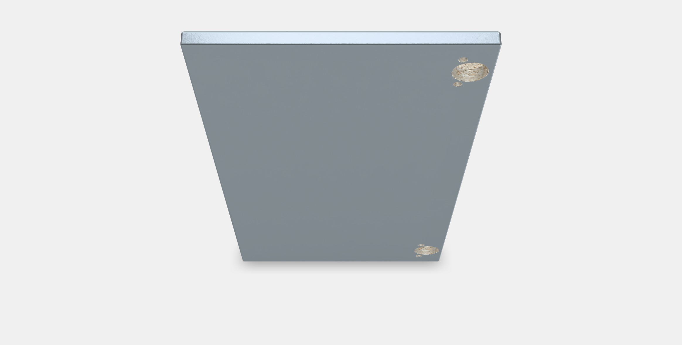 BODBYN By 28 Low-poly 3D model_4