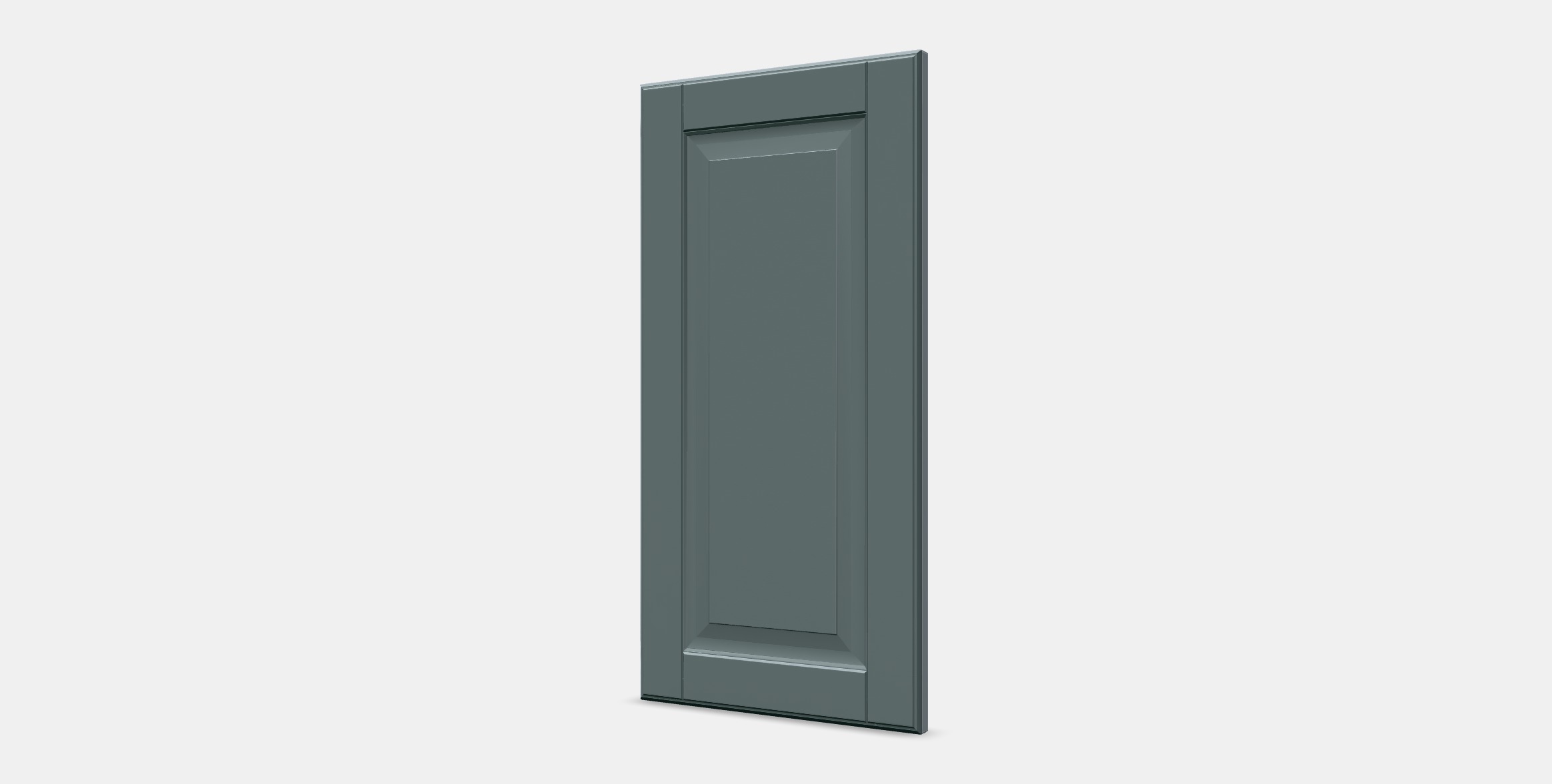 BODBYN By 28 Low-poly 3D model_12