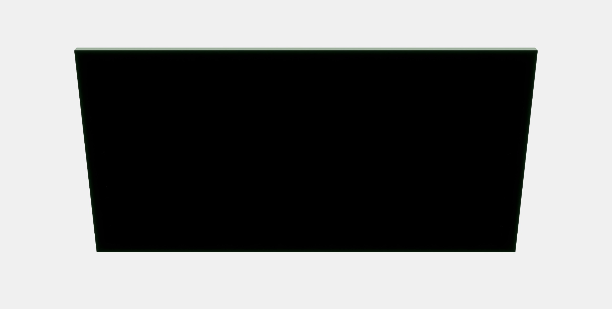 STENSUND Drawer front 18 Low-poly 3D model_8