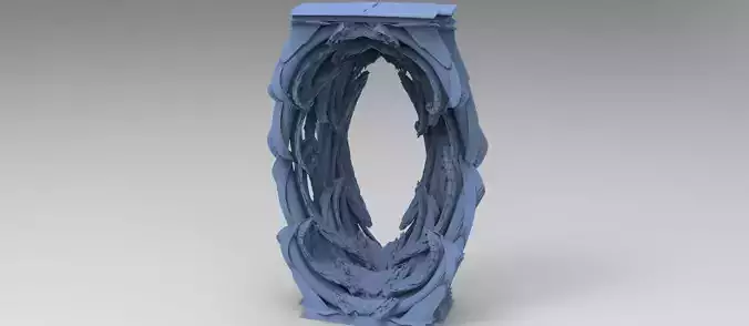 Eternity Portal Realms gate 1