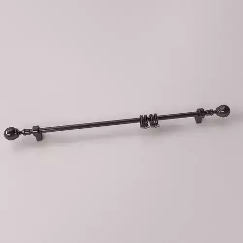 Curtain Rod