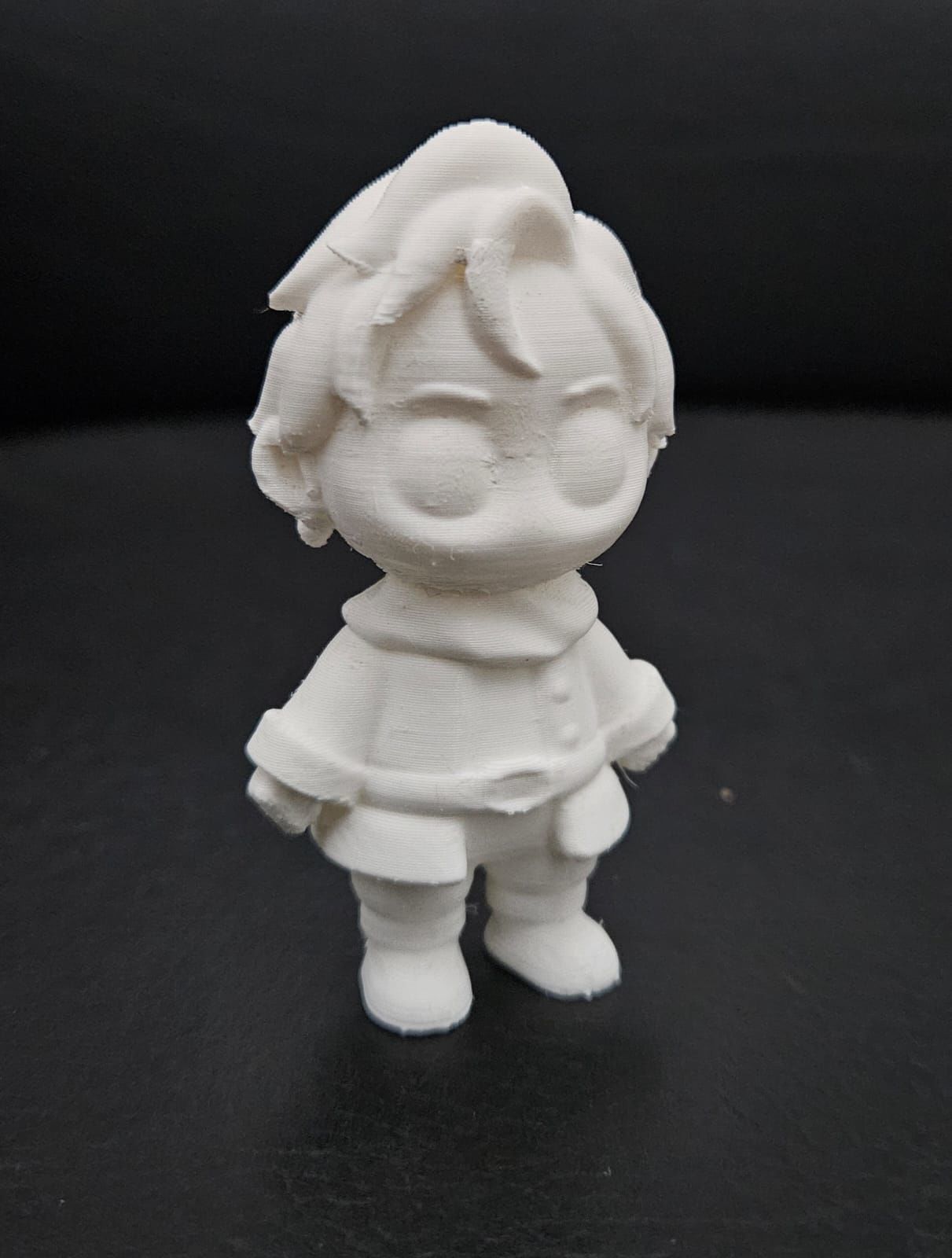 Little Prince 3D print model_6