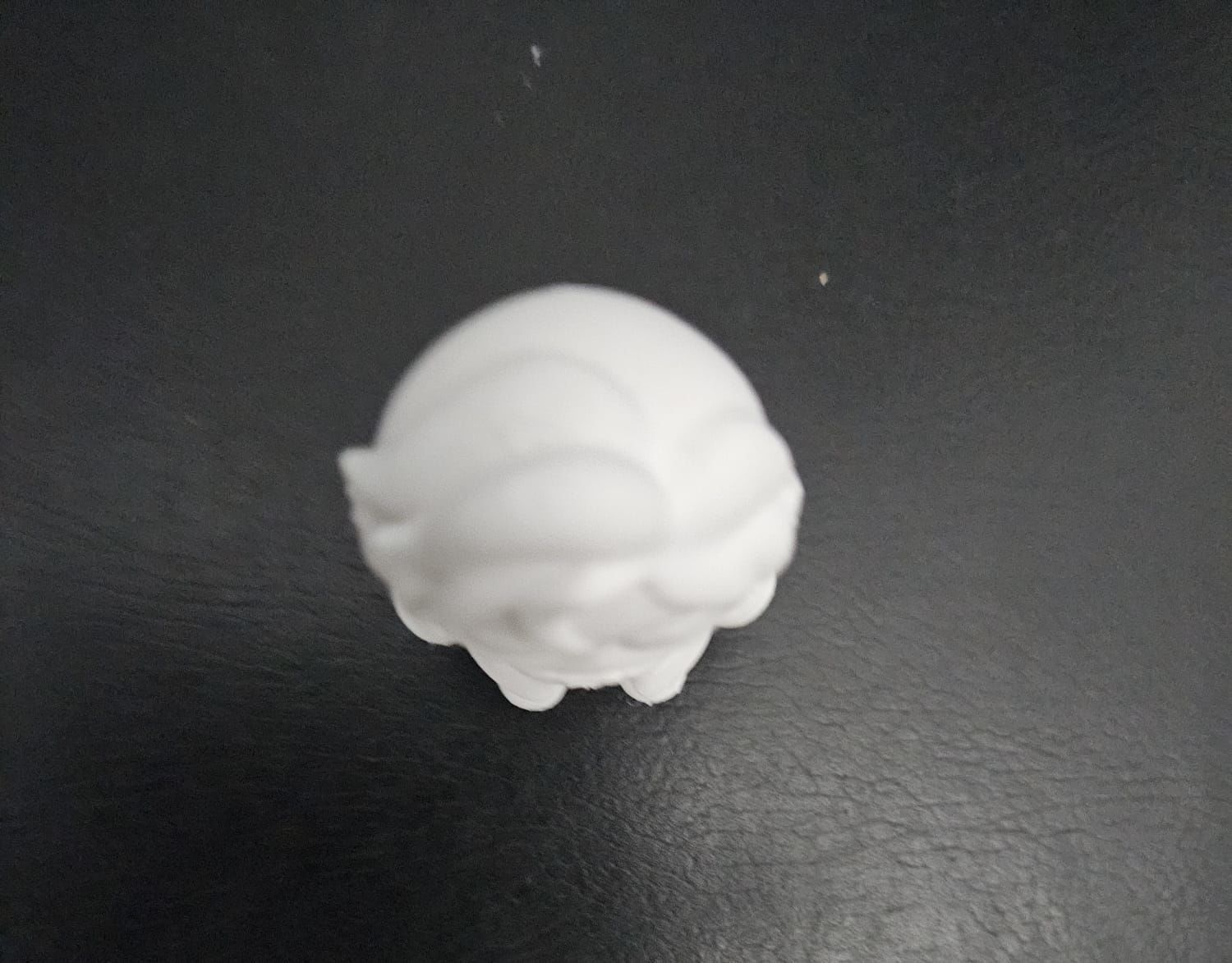 Little Prince 3D print model_15