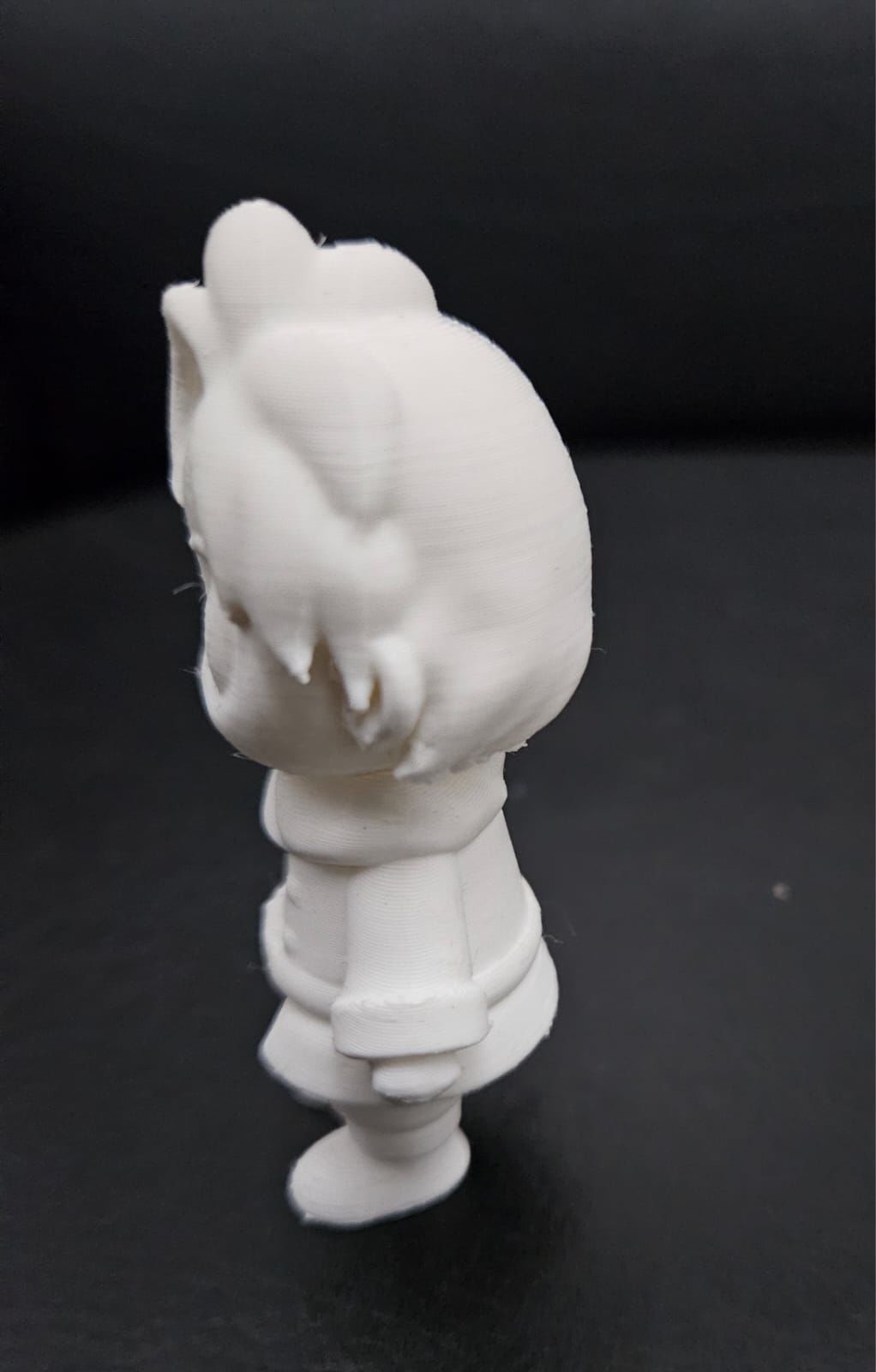Little Prince 3D print model_12