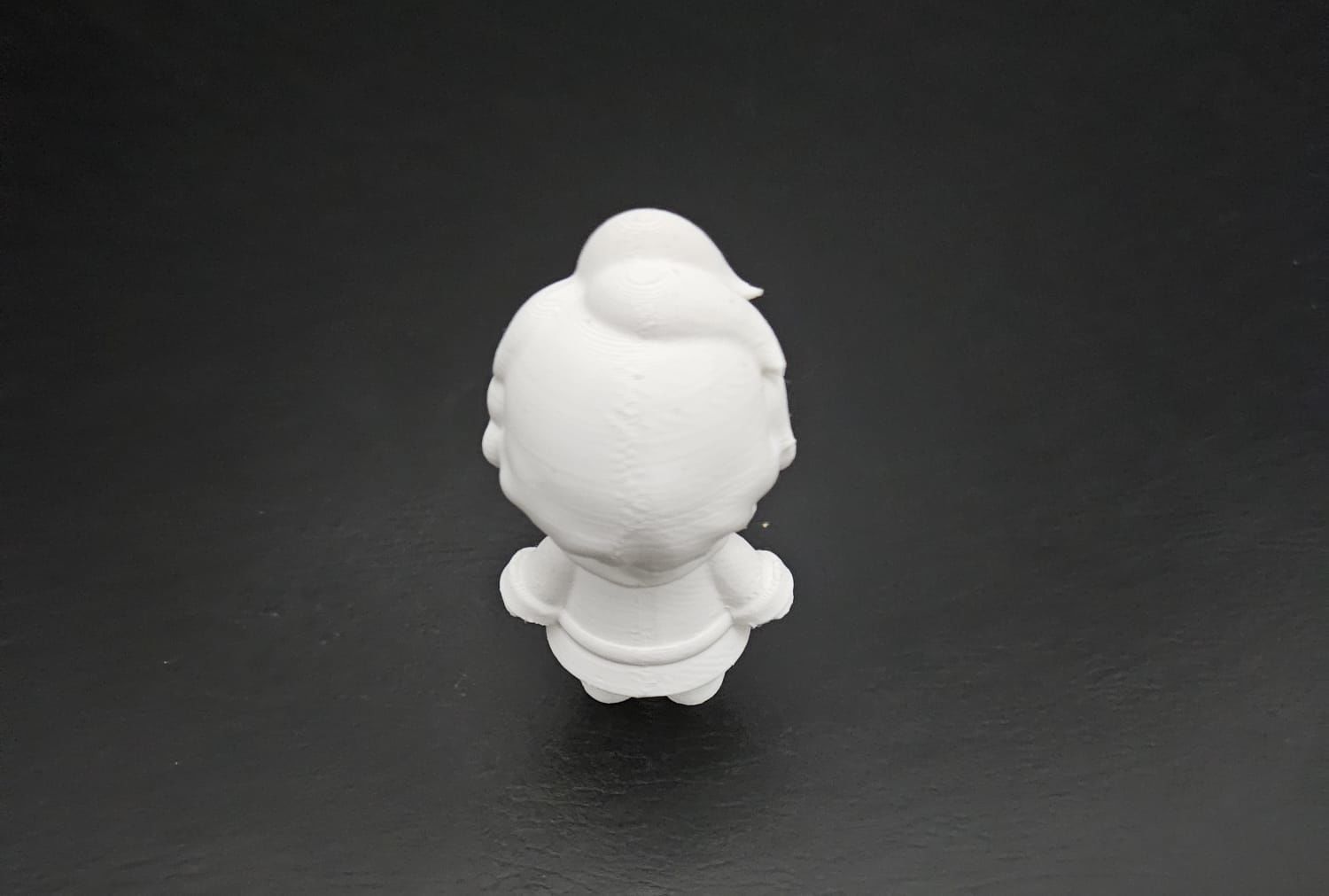 Little Prince 3D print model_10