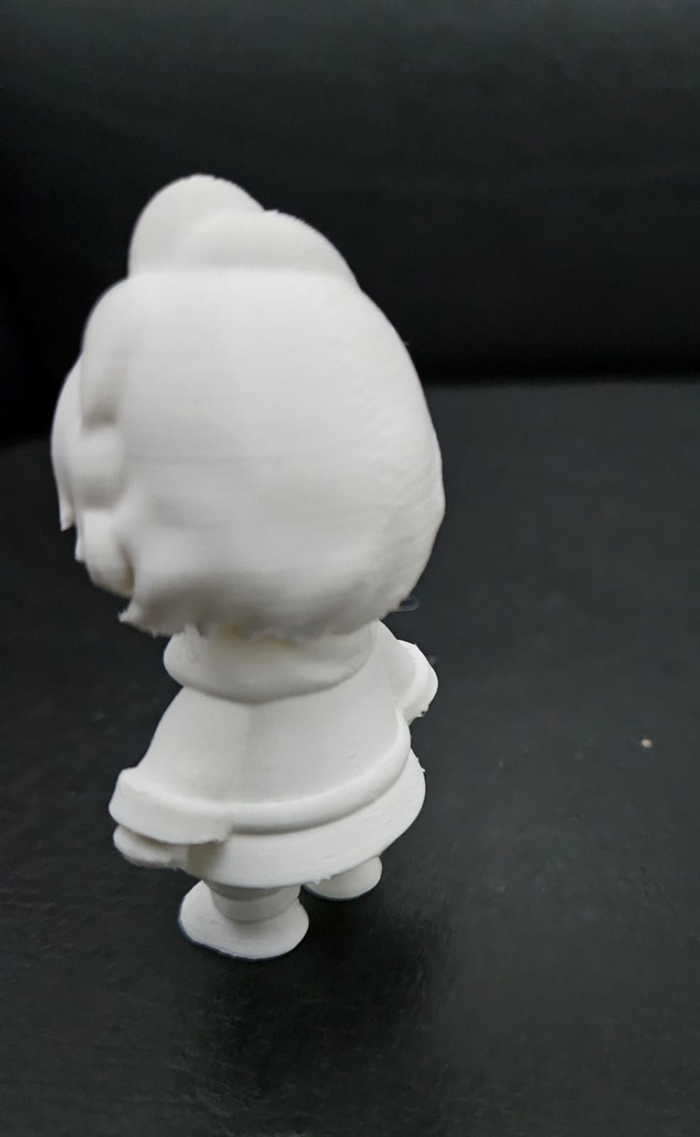 Little Prince 3D print model_11