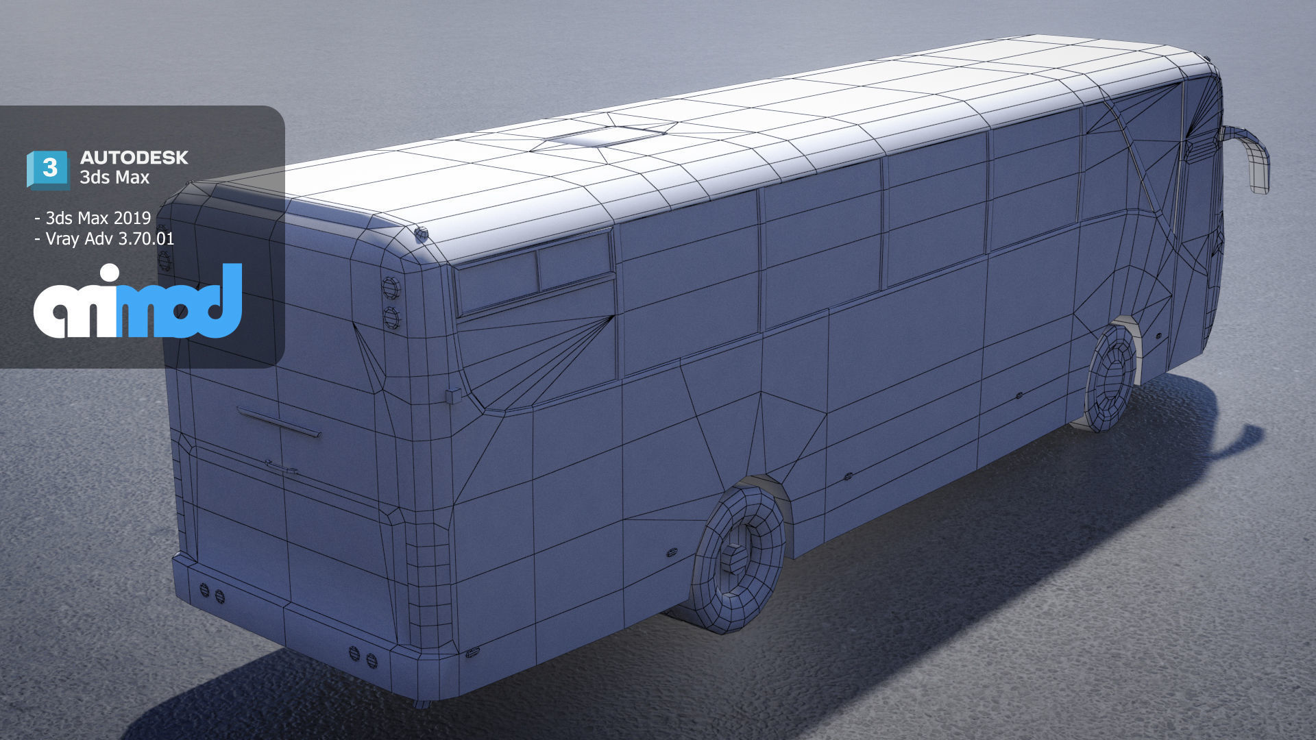 TW Bus 008 3D model_6