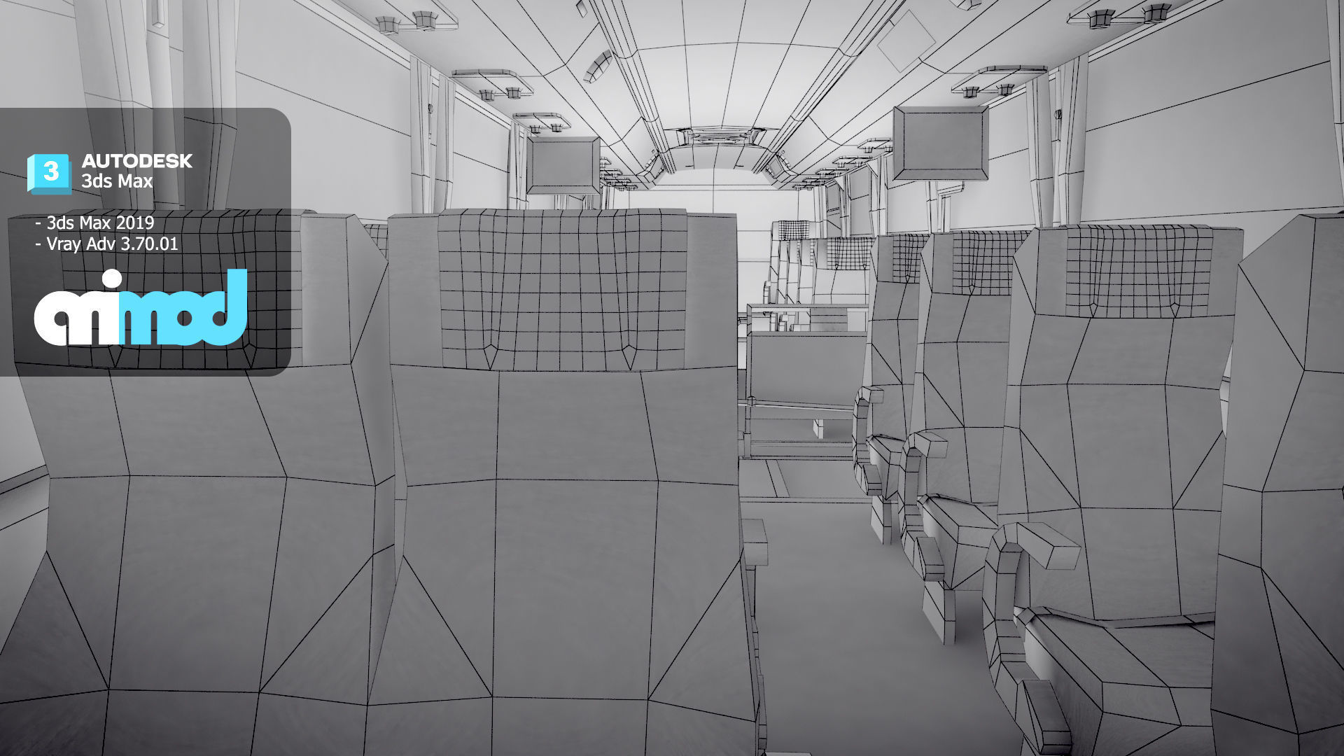 TW Bus 008 3D model_9