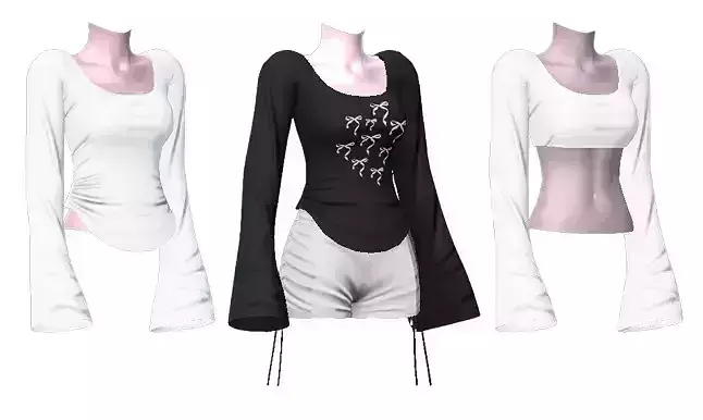 HIGH SALES DR AND TOP BUNDLE