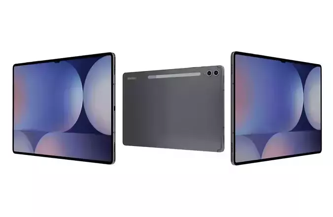 Samsung Galaxy Tab S10 Ultra Gray