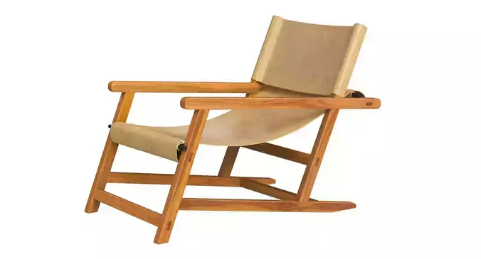 Hanbury Lounge chair
