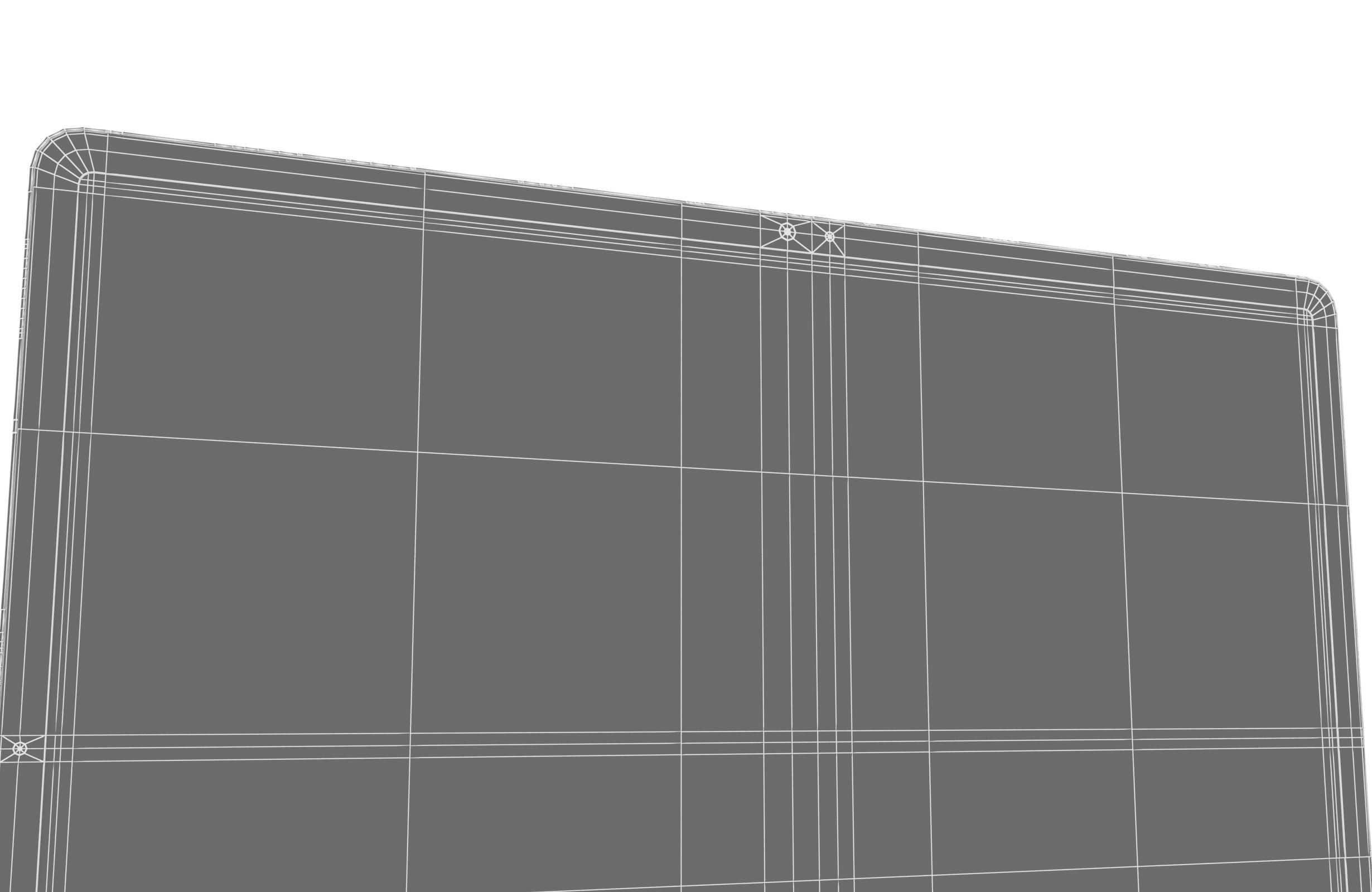 Samsung Galaxy Tab S10 Plus Moonstone Gray 3D model_18