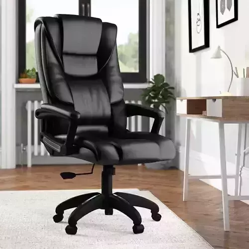 High-Back Executive Chair