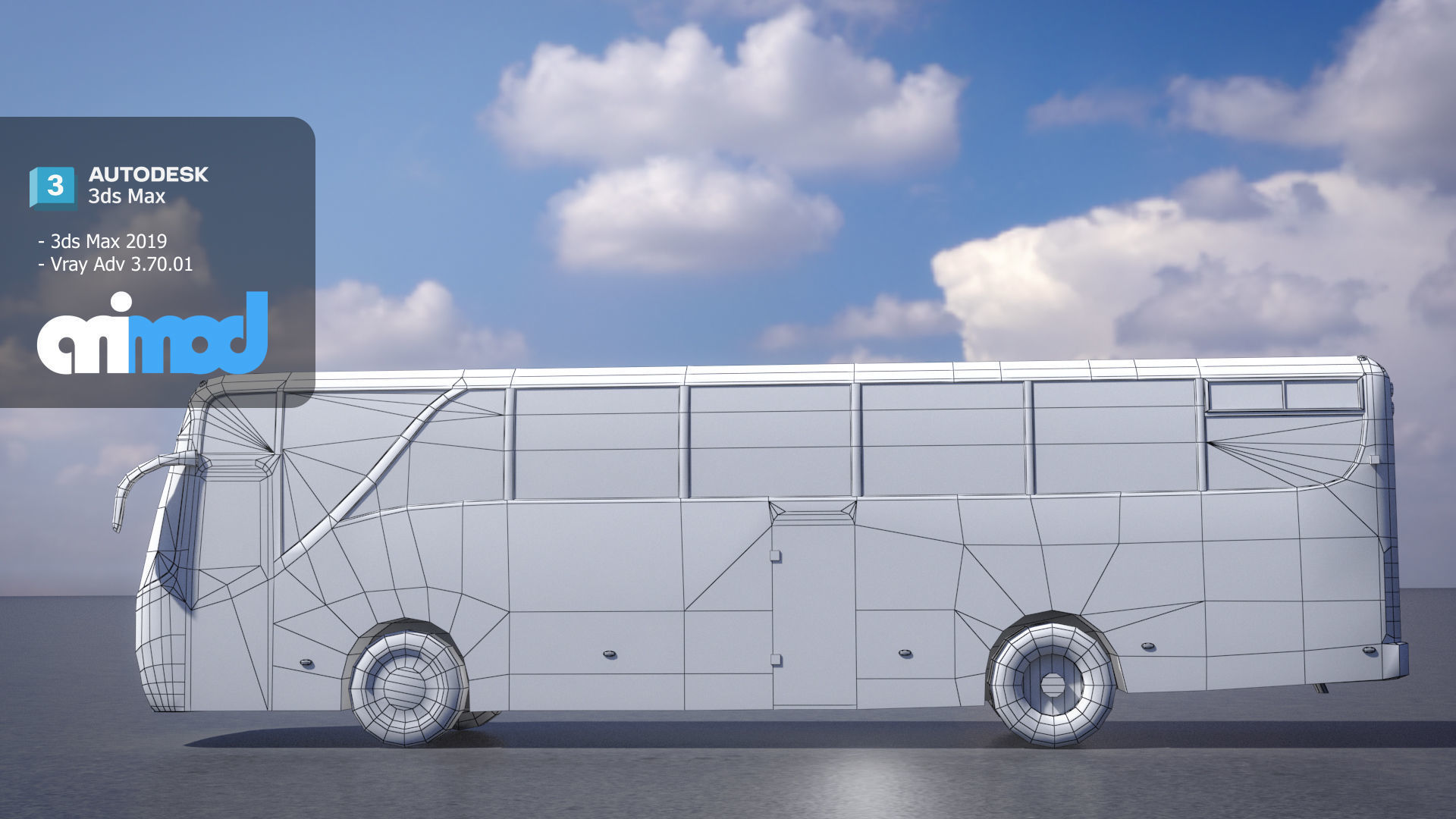 TW Bus 011 3D model_7
