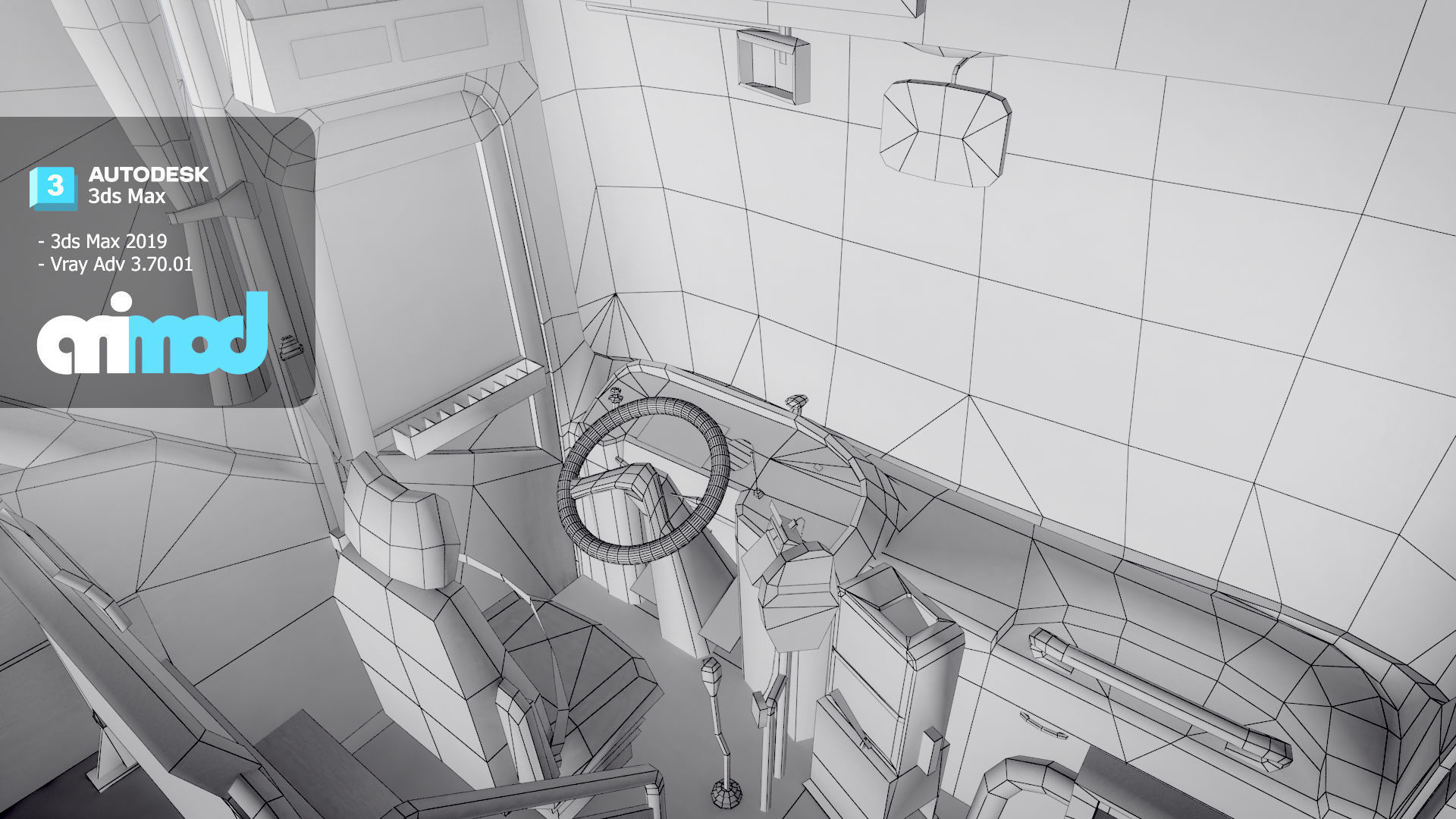 TW Bus 011 3D model_8