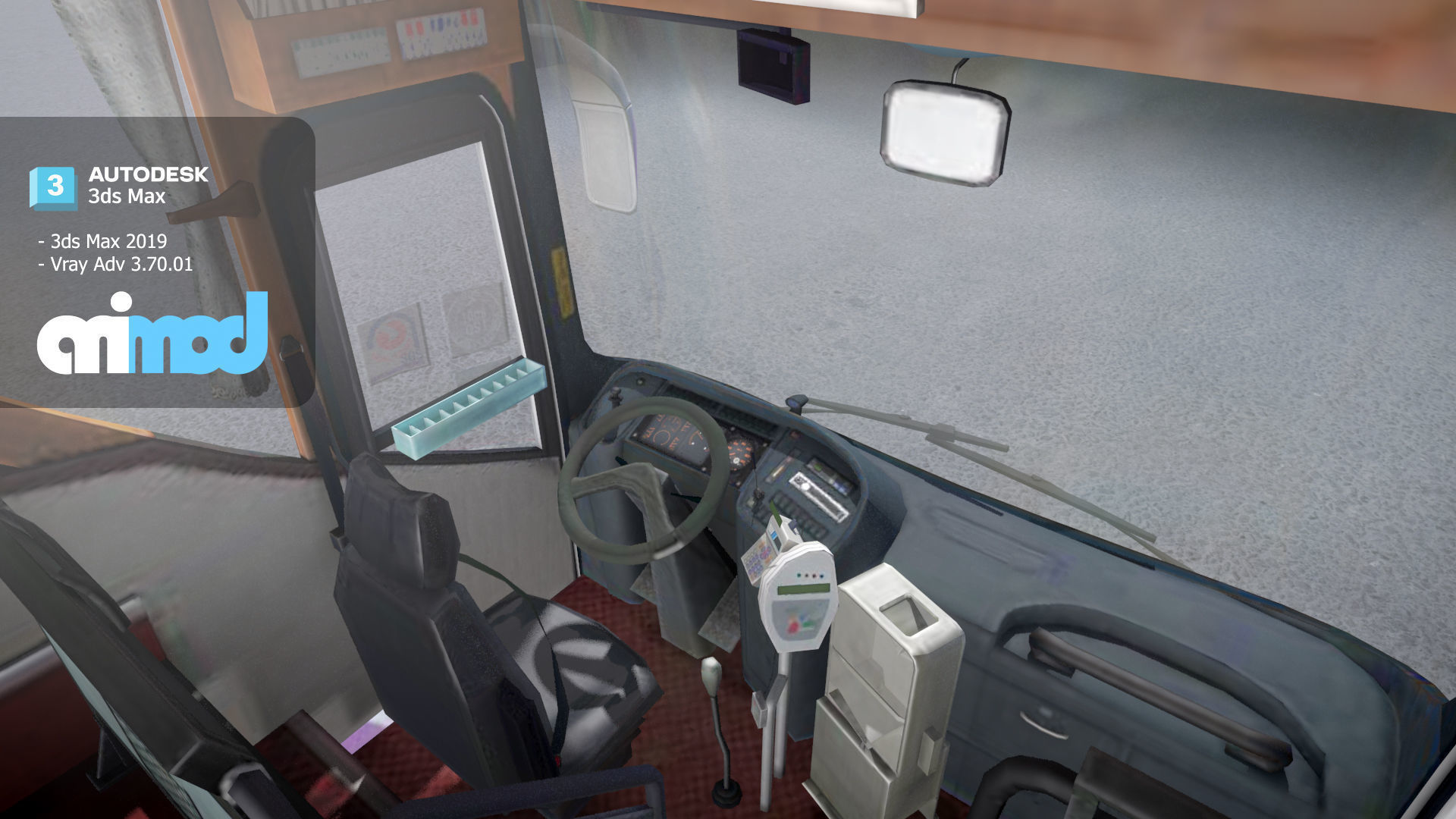 TW Bus 011 3D model_3