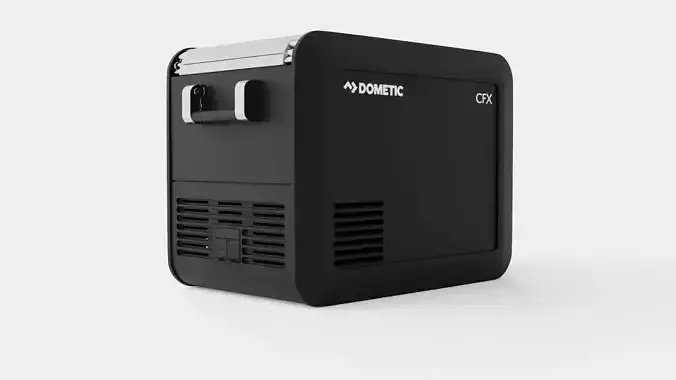 Portable Refrigerator