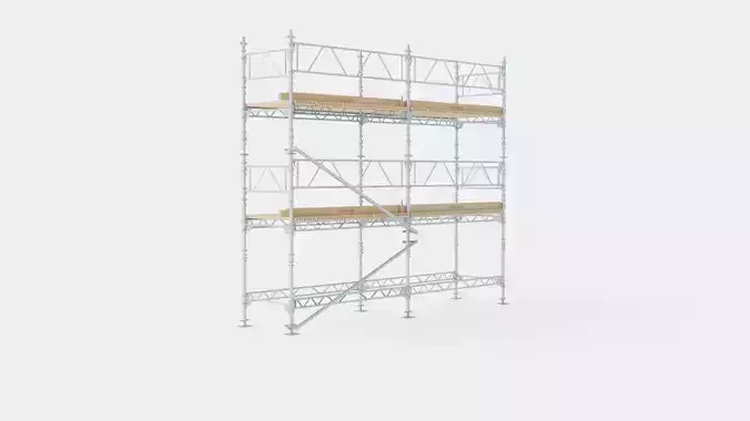 Construction Platform