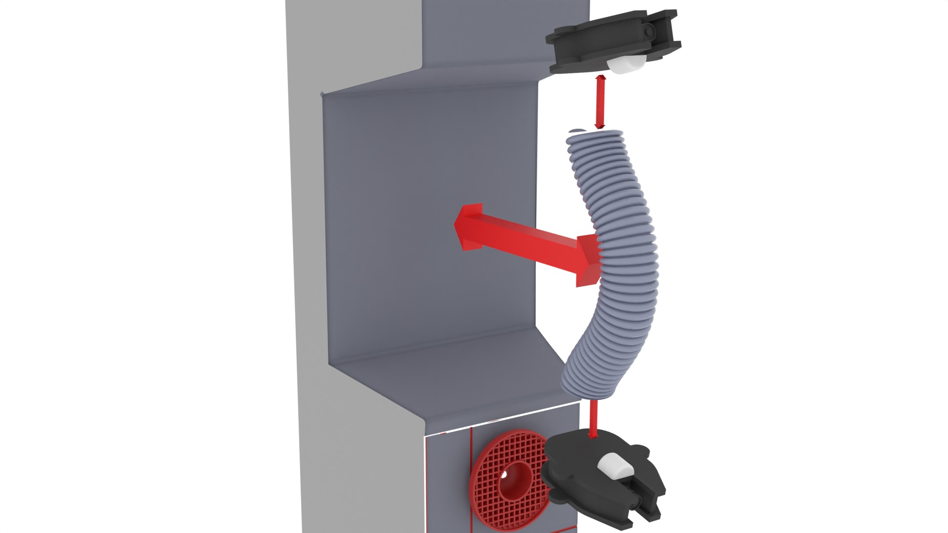 Set 3b - Supply Cabinet 1-12 scale Blackseries 3D print model_22