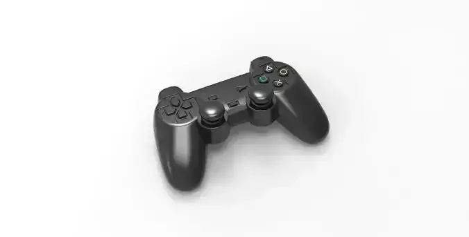 playstation joystick